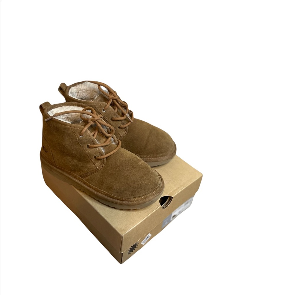 UGG NEUMEL II BOOT